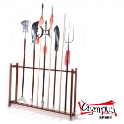 Stand Arme Chinezesti 10 Sloturi verticale