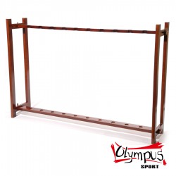 Stand Arme Chinezesti 10 Sloturi verticale