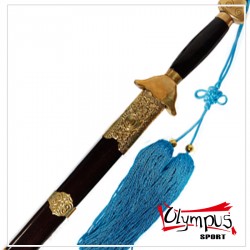 Sabie dreapta Wushu Long Quan Competitie Sabie dreapta Wushu Long Quan Competitie