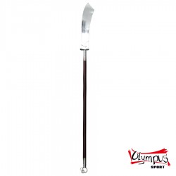 Halebarda Cal Wushu PU DAO Halebarda Cal Wushu PU DAO