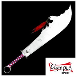 Sabie Wushu Devil s Head Gui Tou Dao