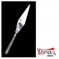 Lance WuShu Traditional Jlan Tou