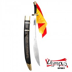 Sabie Wushu Jin Lung Dao Hard