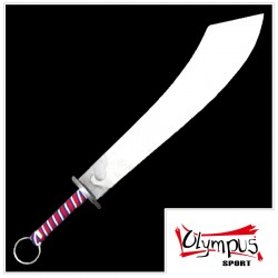 Sabie Wushu Kan Dao Chopper Al