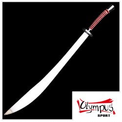 Sabie Wushu BA GUA DAO