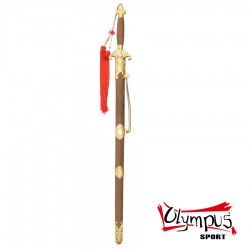 Sabie Wushu chinezeasca traditionala