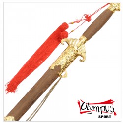 Sabie Wushu chinezeasca traditionala Sabie Wushu chinezeasca traditionala