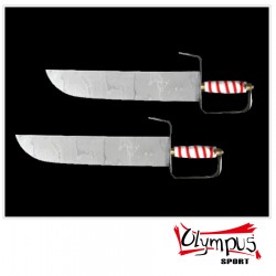 Sabie fluture Wushu Butterfly Niu ER DAO