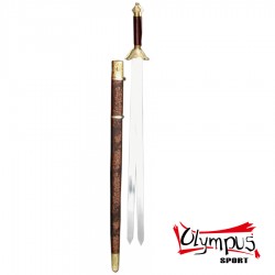 Sabie Wushu Shuang Jian pereche