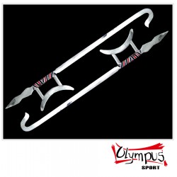 Sabie Traditionala Wushu Tiger Hook Dual