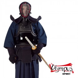 Echipament Kendo