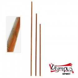 Dragon Jo sculptat din lemn natural 27cm Dragon Jo sculptat din lemn natural 27cm