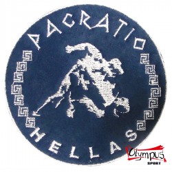 Ecuson PAGRATIO Hellas