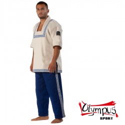 Uniforma Pagratio Olympus New Style EXTRA STRENGHENING
