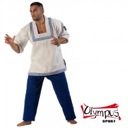 Uniforma Pagratio Olympus New Style EXTRA STRENGHENING