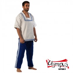 Uniforma Pagratio Olympus Stil Nou