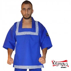 Pankration Jacheta Olympus Albastra 480gr / m