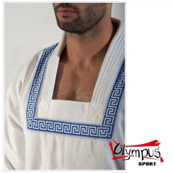 Uniforma Pankration Olympus Junior SET 400gr/m