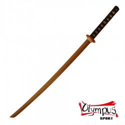 Sabie Bokken Lemn Japoneza