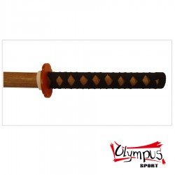 Sabie Bokken Lemn Japoneza