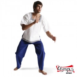 Uniforma Pankration Olympus Junior 400gr/m