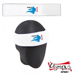 Bandana KARATE bumbac elastic Bandana KARATE bumbac elastic