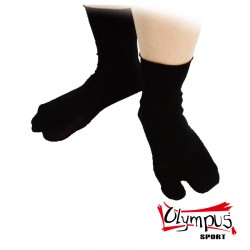 Ninja Tabi sosete de bumbac Olympus