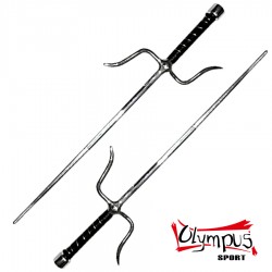 Sai Yin Yan Rotunjit Chrome