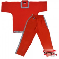 Uniforma Pankration Olympus HELLANODIKON