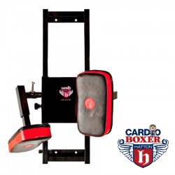 Tinte de Antrenament Cardio 2 tinte 36x19 cm Tinte de Antrenament Cardio 2 tinte 36x19 cm