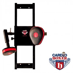 Tinte de Antrenament Cardio 2 tinte 25x20cm Tinte de Antrenament Cardio 2 tinte 25x20cm