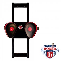 Tinte de Antrenament Cardio 2 tinte 25x20cm Tinte de Antrenament Cardio 2 tinte 25x20cm