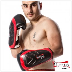 Manusi COACH Olympus MASTER din piele