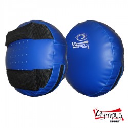 Palmare PVC albastru Pereche