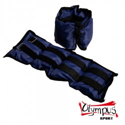 Greutati pentru incheieturi sau glezne 1.12kg pereche Greutati pentru incheieturi sau glezne 1.12kg pereche