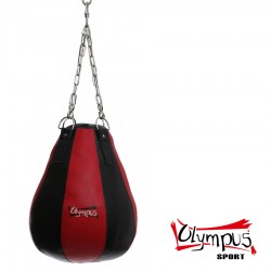 Sac de box Oval Olympus Head Shot Sac de box Oval Olympus Head Shot