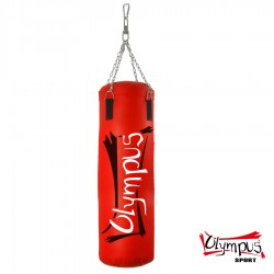 Sac de box Olympus PVC Plin