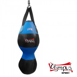 Sac Lovituri Olympus Double End Heavy Sac Lovituri Olympus Double End Heavy
