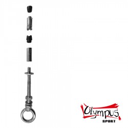 Carlig metal pentru sustinere saci de box grei Carlig metal pentru sustinere saci de box grei