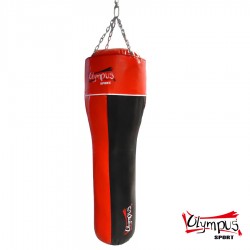 Sac de box Olympus HOOK and UPPERCUT Gol