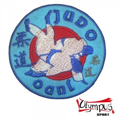 Ecuson JUDO Ecuson JUDO