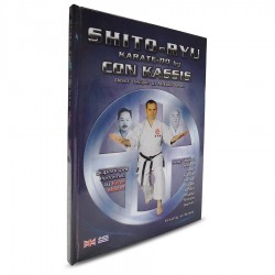 Carte Shito-Ryu Karate-Do de Con Kassis