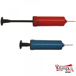 Pompa de aer de marime buzunar