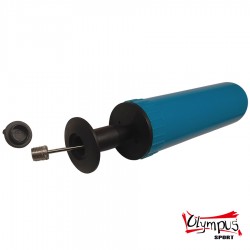 Pompa de aer de marime buzunar