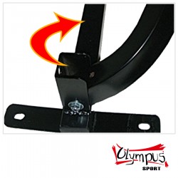 Prindere Perete Sac de Box 1m Pliabil Prindere Perete Sac de Box 1m Pliabil