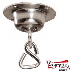 Pivotant Minge Lovituri Stil B