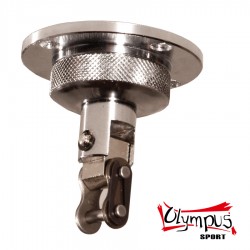 Suport Minge Lovituri Pivotant cu Rulmenti