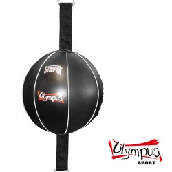 Minge Lovituri Doua Capete piele Minge Lovituri Doua Capete piele