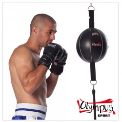 Minge de box Olympus de viteza cu curea dubla