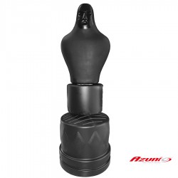 Manechin forma umana Azuni PA-838C 180cm reglabil Manechin forma umana Azuni PA-838C 180cm reglabil